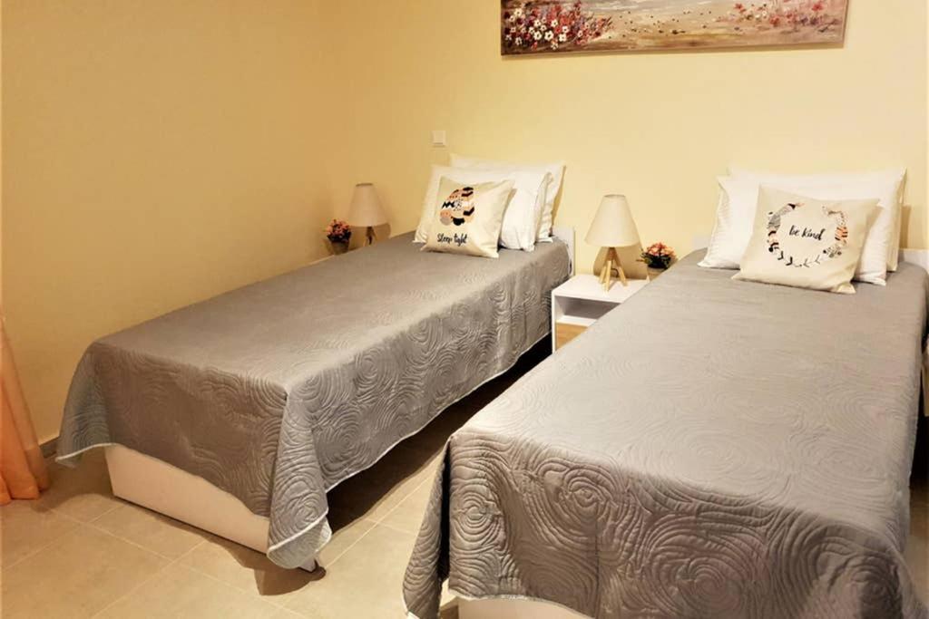 Villa Rania Loutraki 外观 照片