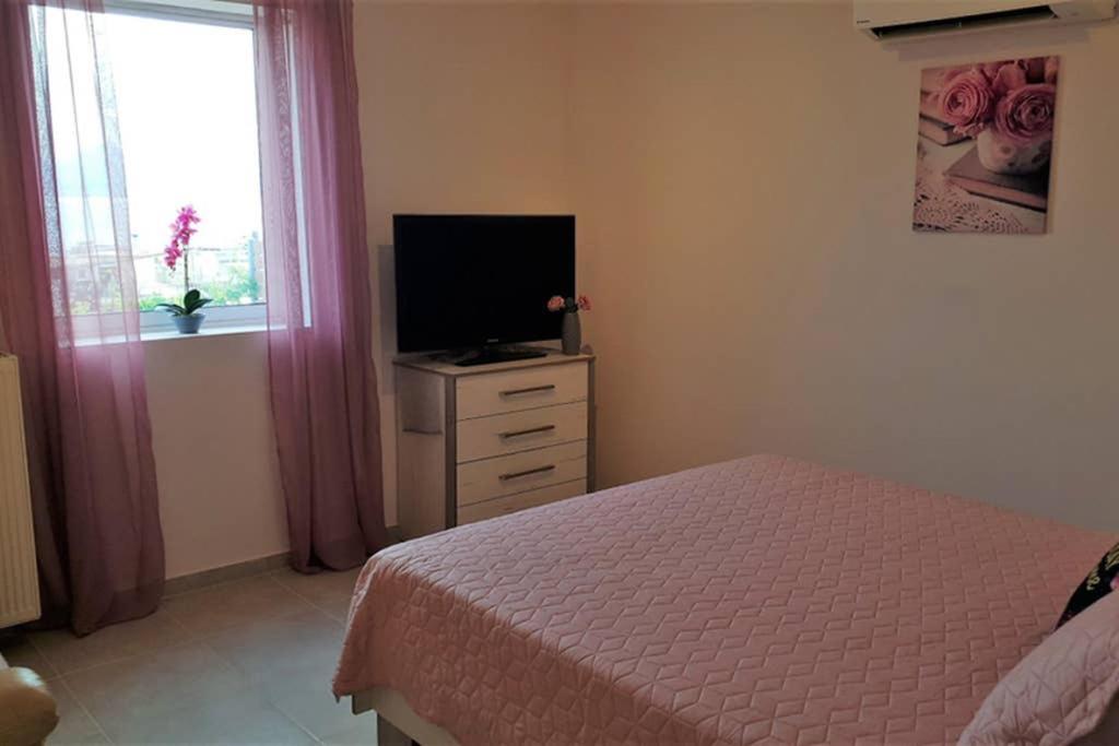 Villa Rania Loutraki 外观 照片