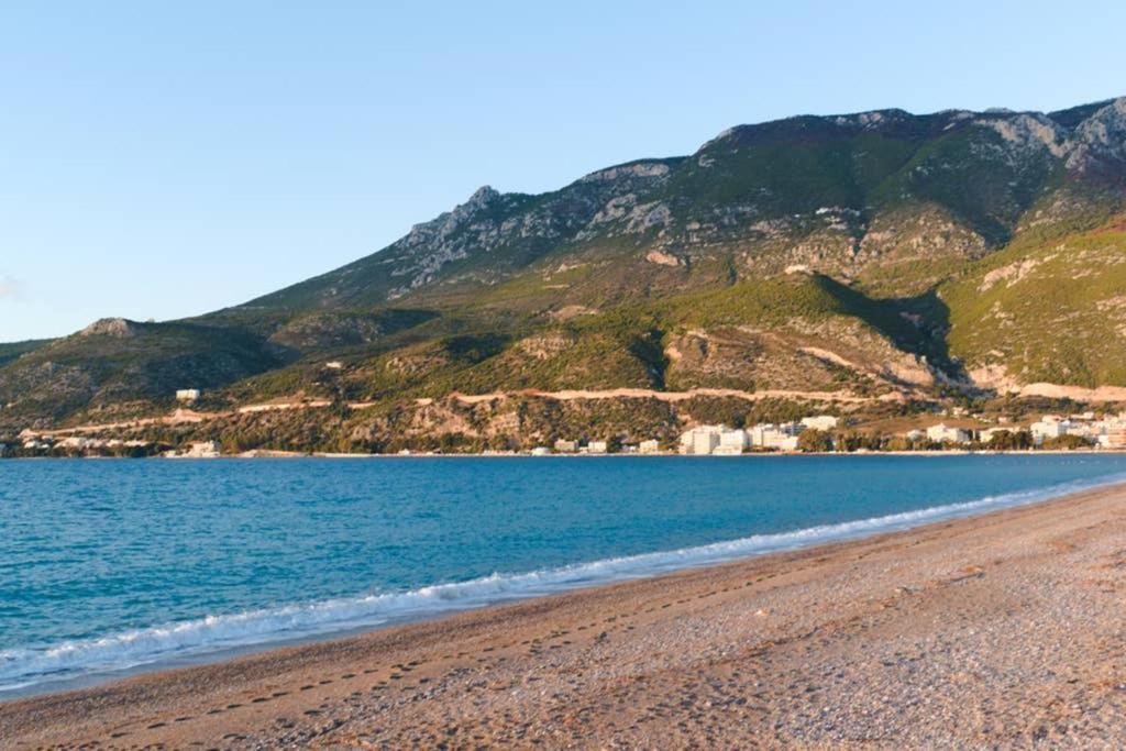 Villa Rania Loutraki 外观 照片