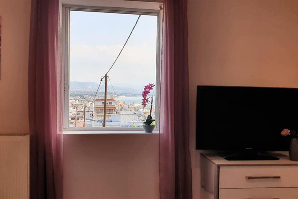Villa Rania Loutraki 外观 照片
